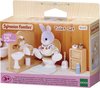foto van Sylvanian Families 5020 toiletset