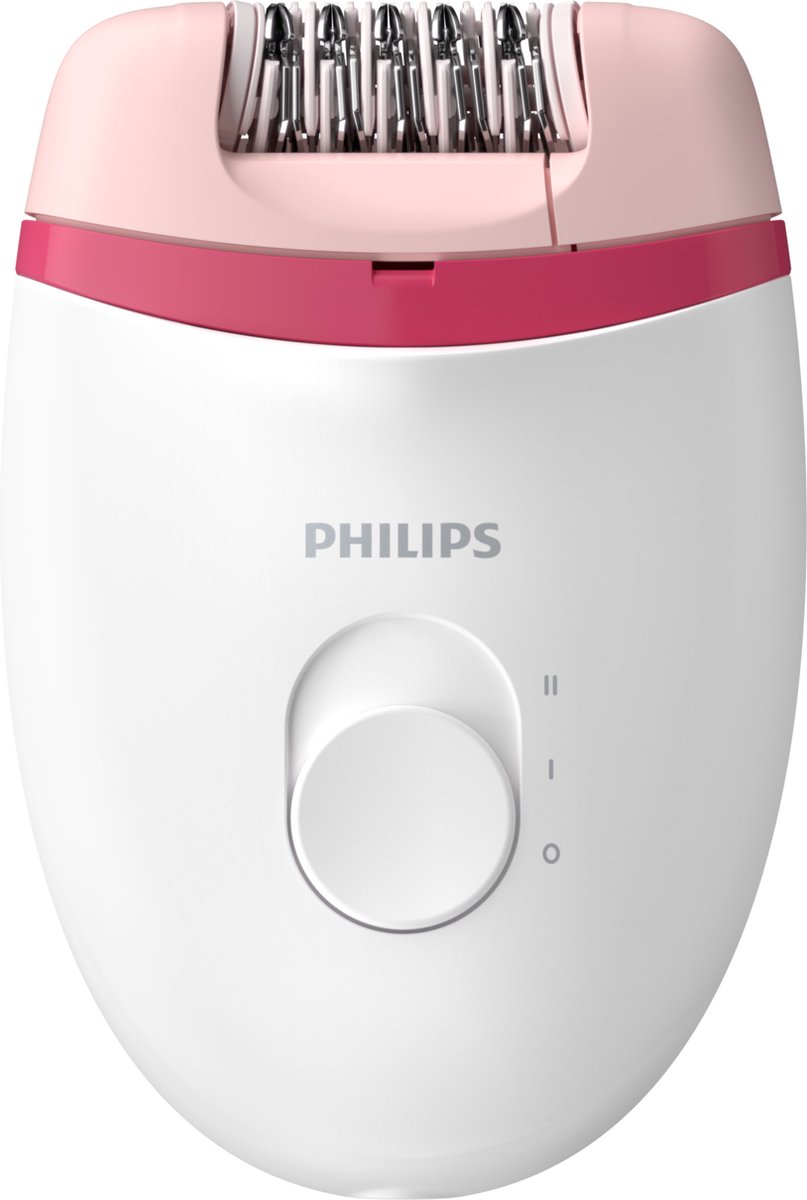 Philips epilator BRE235/00