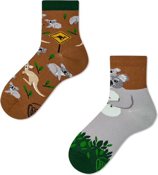 Many Mornings enfants koality time multi - 31-34