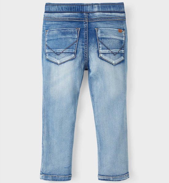 NAME IT boys jeans NKMROBIN DNMTHAYERS 3454 SWE PANT NOOS