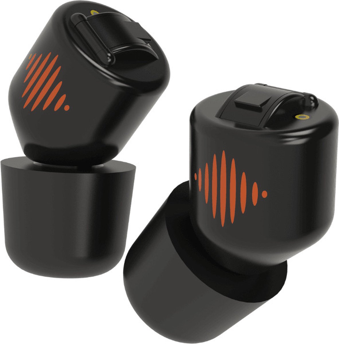 Goedkoopste Bouchons d'oreilles électroniques Novo Enhanced 24dB