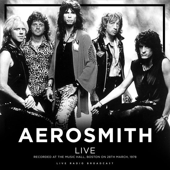 Aerosmith