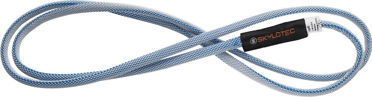 Climbing Technology Cipe Sling Blauw 60 cm