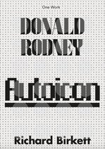 Afterall Books / One Work - Donald Rodney