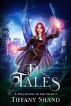 A collection of fae tales 3 - Fae Tales
