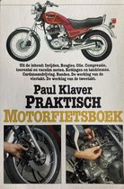 Praktisch motorfietsboek