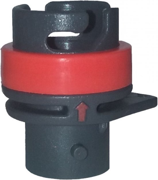Duotone Kite Pump Hose Adapter II – Kitesurf Pump Adapter For Inflation