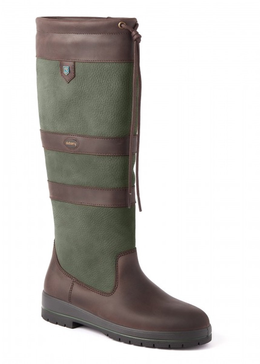 Dubarry Galway 3885 79 38 Ivy