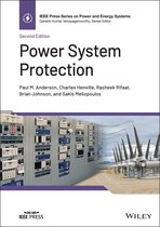 IEEE Press Series on Power and Energy Systems - Power System Protection