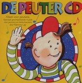 Raimond Lap - De Peuter Cd (CD)
