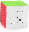 Afbeelding van het spelletje Rubiks Cube - 4x4 kubus - Speed Cube - Fidget Toys - Sinterklaas cadeau - Kerst kado