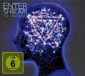 Enter Shikari - The Mindsweep (2 CD)