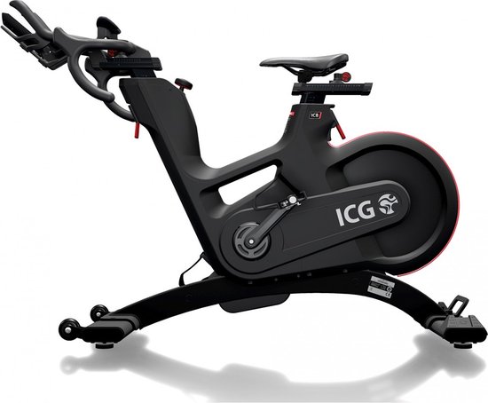 life fitness ic8 power trainer