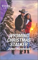 Cowboy State Lawmen 2 - Wyoming Christmas Stalker