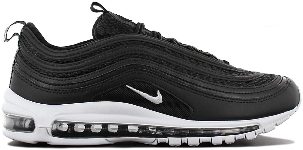 Nike Air Max 97 – 921826-001 – sneakers unisex Zwart