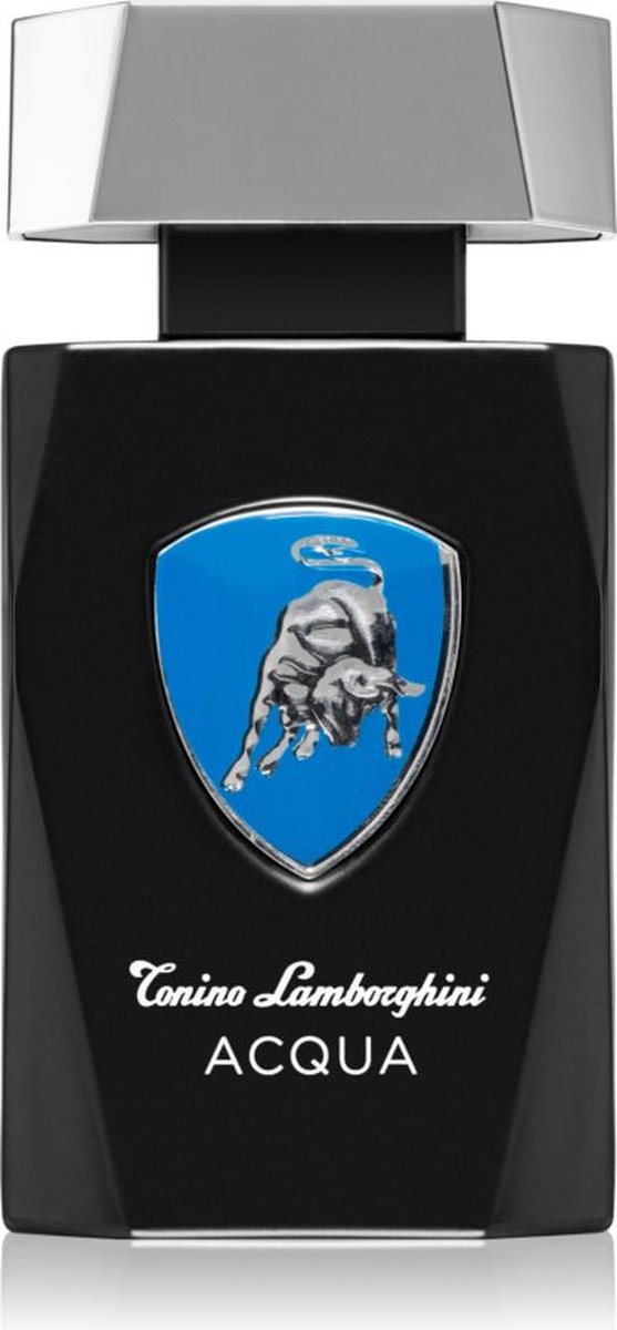 Goedkoopste Herenparfum Tonino Lamborgini EDT Acqua 75 ml