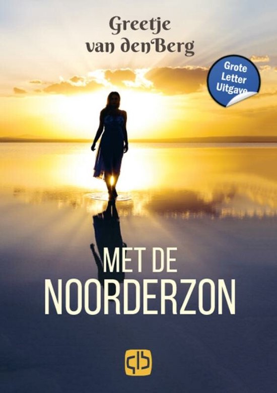 Met de noorderzon - cover