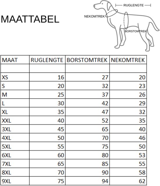 Idepet Hondenjas met capuchon en gat voor de halsband, waterdicht en reflecterend, voor kleine, middelgrote en grote honden (4XL, geel