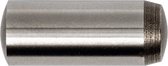 Huvema - Metrische cilindrische paspen - extrusie matrijs - PP 6325 012-0028