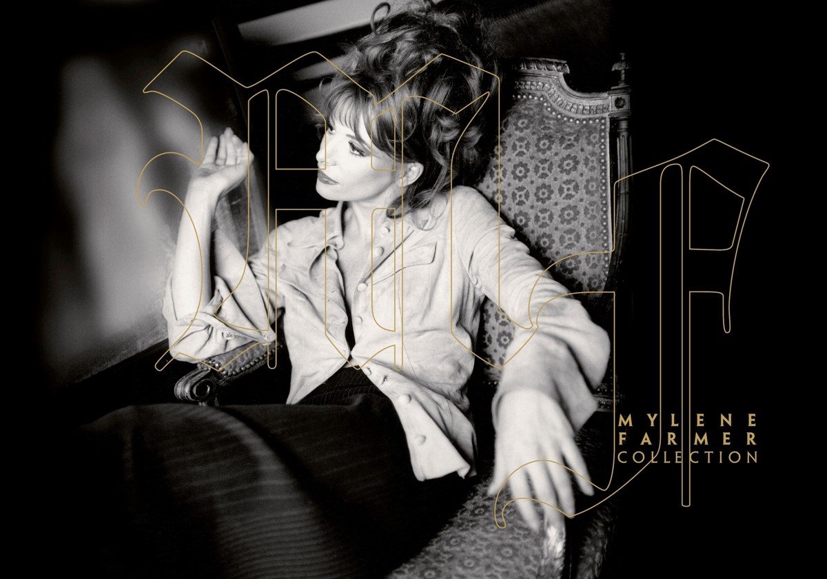 洋楽 MYLENE FARMER COLLECTION 16CD / 211 1200x840.jpg