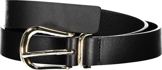 Tommy Hilfiger Riem Zwart 90 Dames