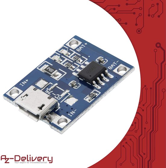 EPEVER LS0512EU 12V 5A Laadregelaar | USB Aansluiting - Stuks EPEVER LS0512EU 12V 5A Laadregelaar | USB Aansluiting - Stuks