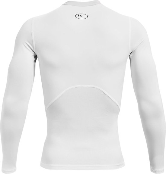 Under Armour HG Armour Sport Shirt Hommes - Taille L