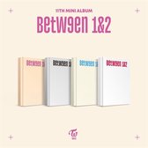 Twice - Between 1&2 (CD)