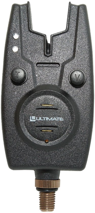 Détecteur de touche Ultimate Adventure rouge | Détecteur de touche