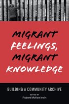 Border Hispanisms - Migrant Feelings, Migrant Knowledge