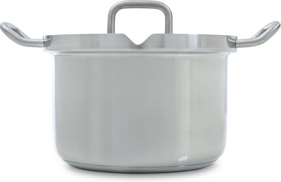 BK Q-linair Master Glas Pannenset 4-delig