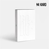 Kard - Re: (CD)