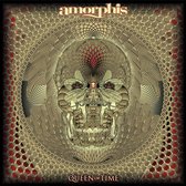 Amorphis - Queen Of Time (LP)