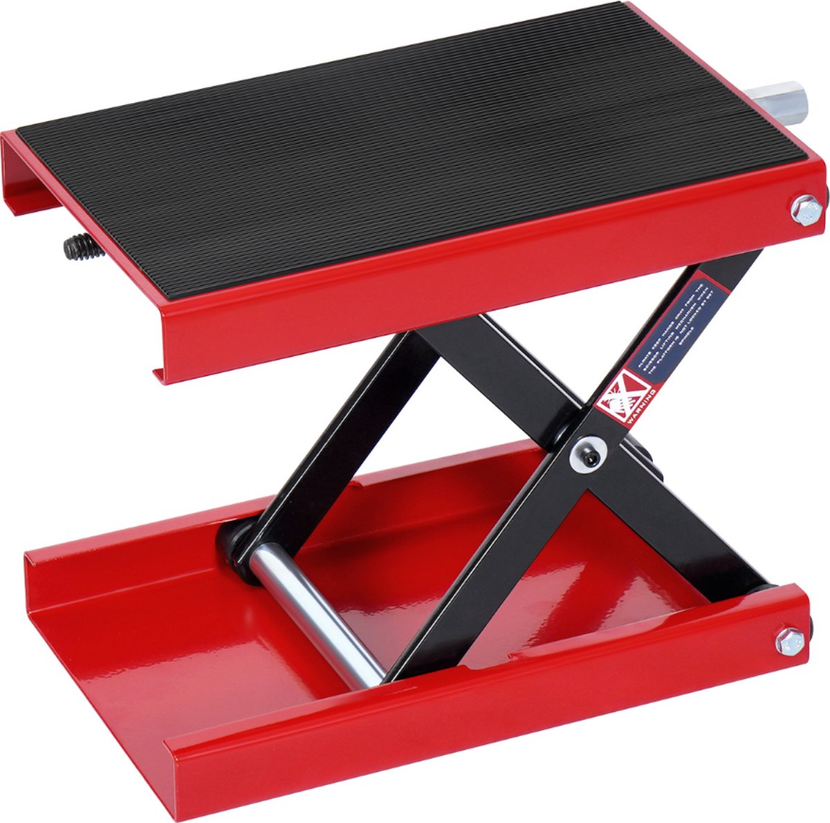Yamaha Paddockstand Voorwiel YZF-R6/R1 (18-) - Goedhart Motoren