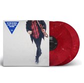 War On Drugs - I Don't Live Here Anymore (LP)