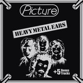 Picture - Heavy Metal Ears (CD)