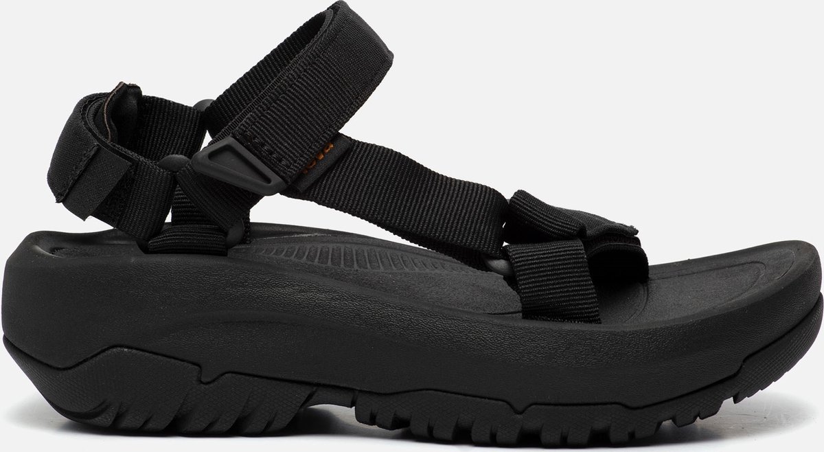 Teva W HURRICANE XLT2 AMPSOLE Dames Sandalen - Zwart
