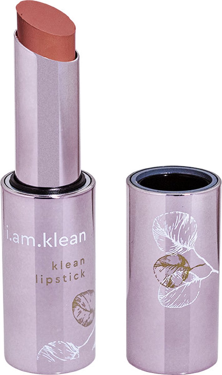 I am Klean Lipstick Passioned