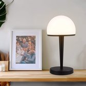 Tafellamp , Bedlamp / voor binnen I aan/uit - slaapkamer, Bureau Tafellamp , Leeslamp-   Energieklasse A+++