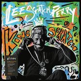 King Scratch (Musical Masterpieces from the Upsetter Ark-ive)