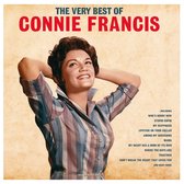 Connie Francis - Very Best Of (LP)