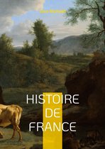 Histoire de France de Jules Michelet 19 - Histoire de France