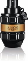 Bol.com Viktor & Rolf Spicebomb Extreme 50 ml - Eau de Parfum - Herenparfum aanbieding