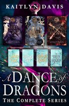 A Dance of Dragons - A Dance of Dragons: The Complete Series