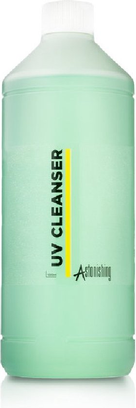 Astonishing UV Cleanser 1000 ml