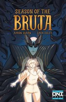 Season of the Bruja 5 - Season of the Bruja #5