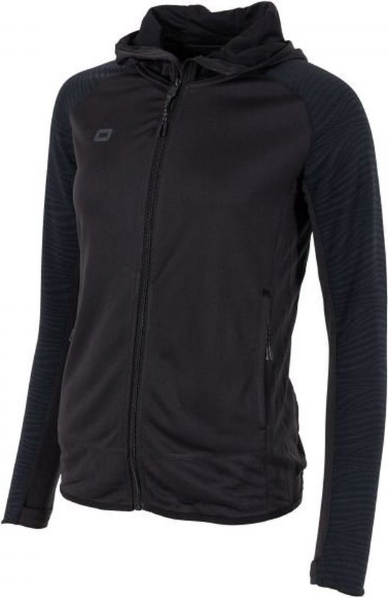 Stanno Functionals Hooded Full Zip Top II Femme - Taille L