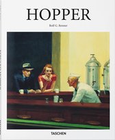 Omslag Hopper