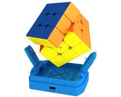 Moyu Weilong AI 3x3