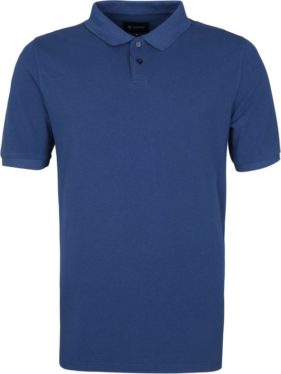 Suitable - Respect Polo Pete - Modern-fit - Heren Poloshirt